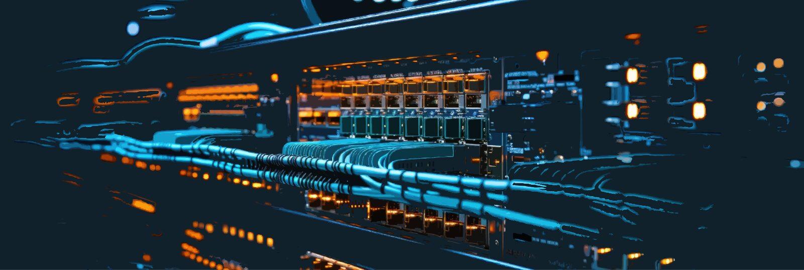 Network & Altyapı Hizmetleri