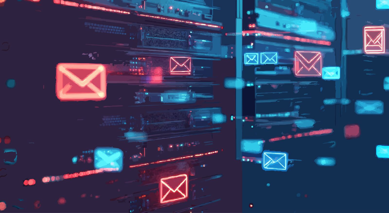 Kurumsal Mail & Hosting Çözümleri