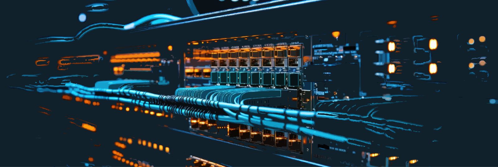Network & Altyapı Hizmetleri